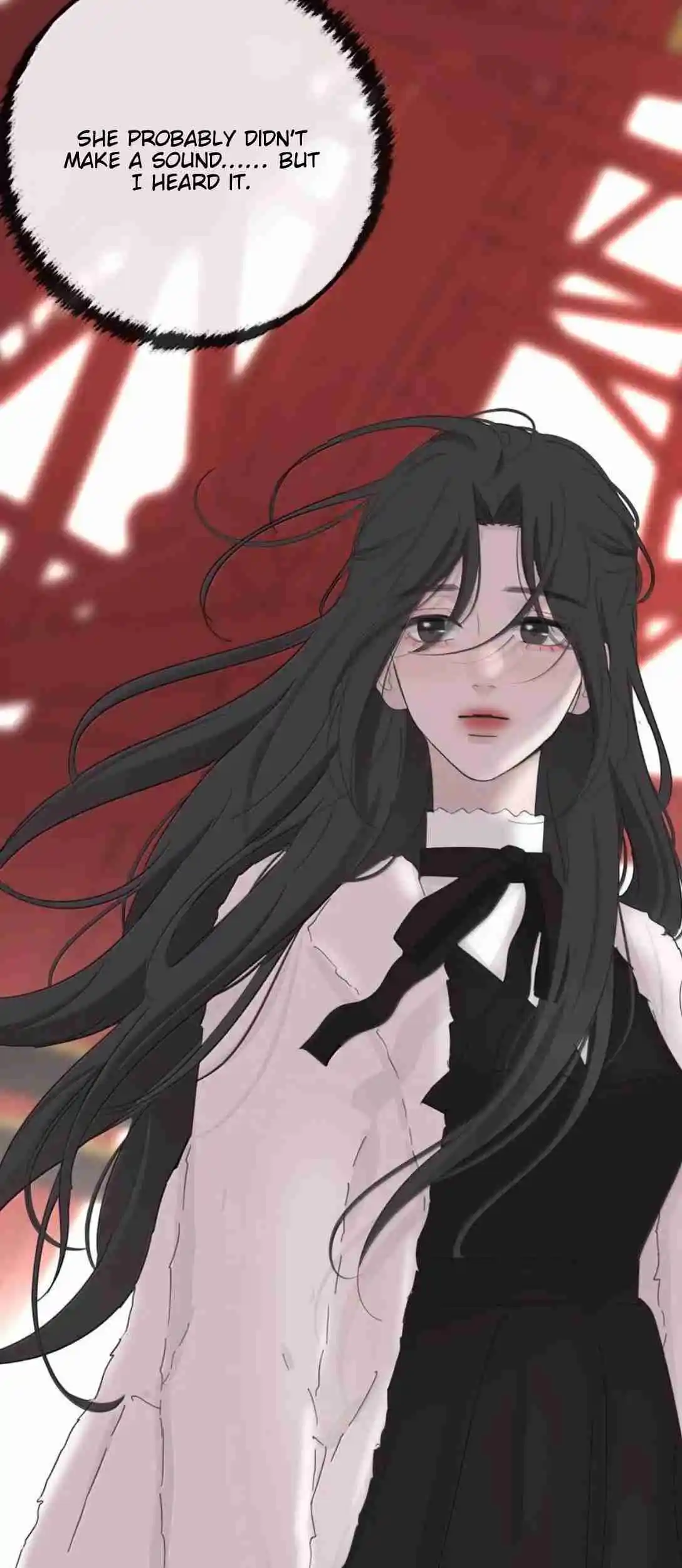 Baili Jin Among Mortals 210