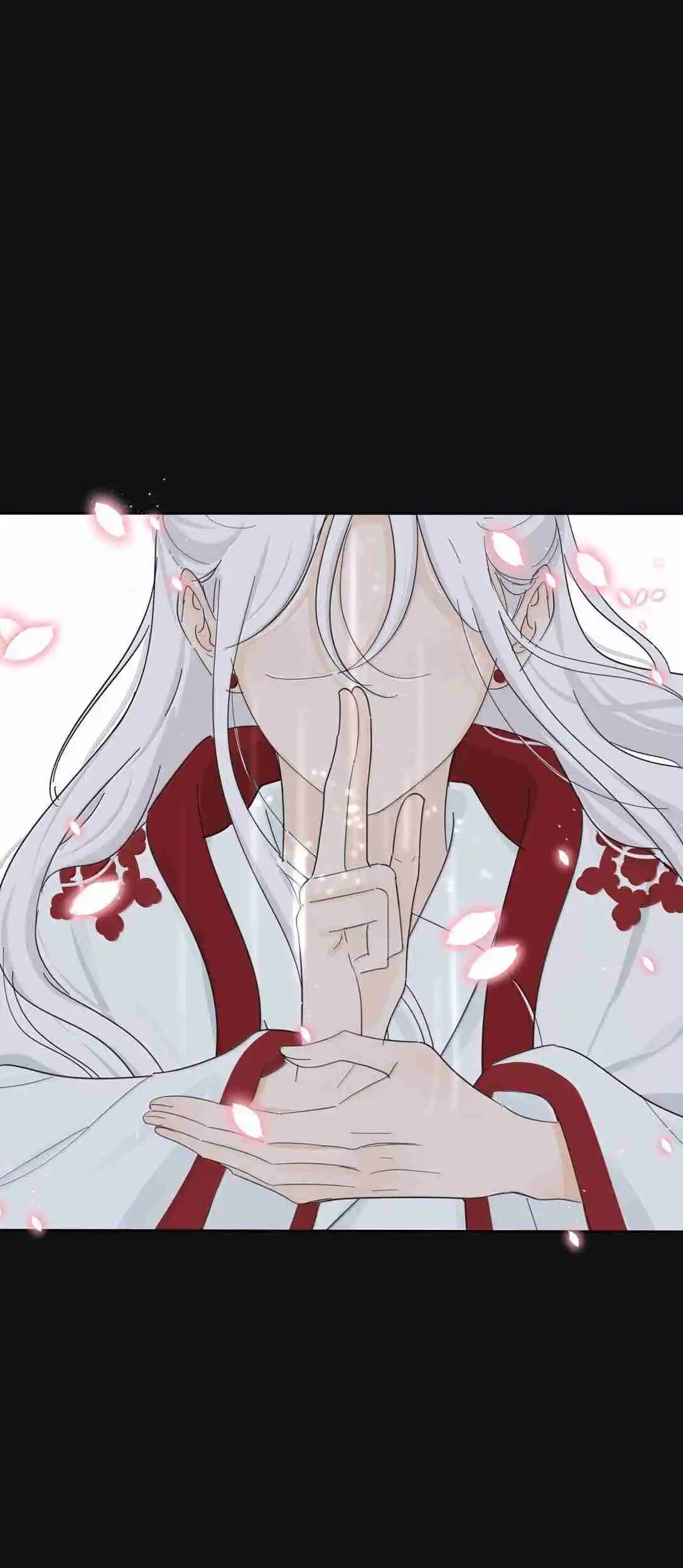 Baili Jin Among Mortals 211