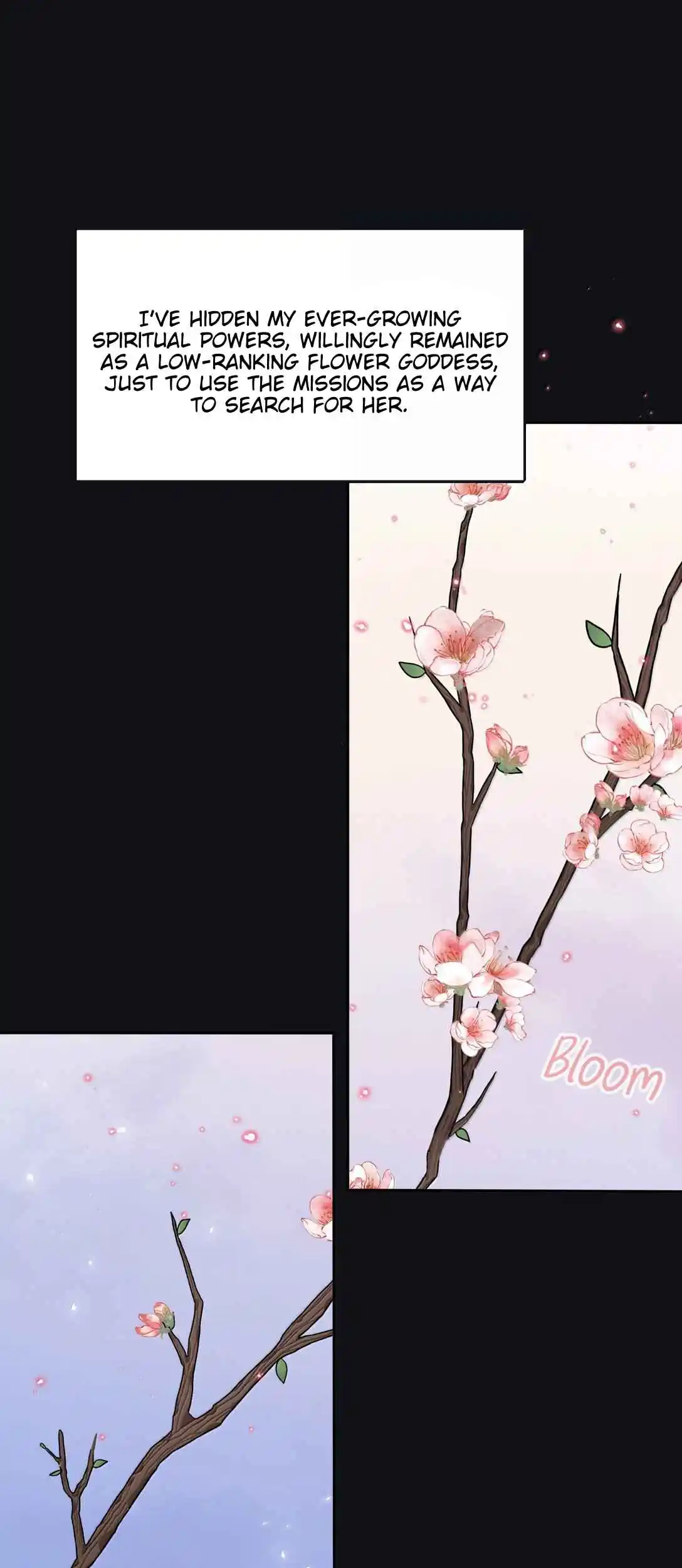 Baili Jin Among Mortals 211