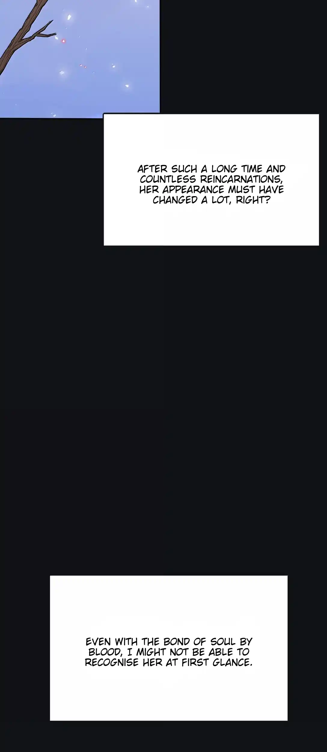 Baili Jin Among Mortals 211