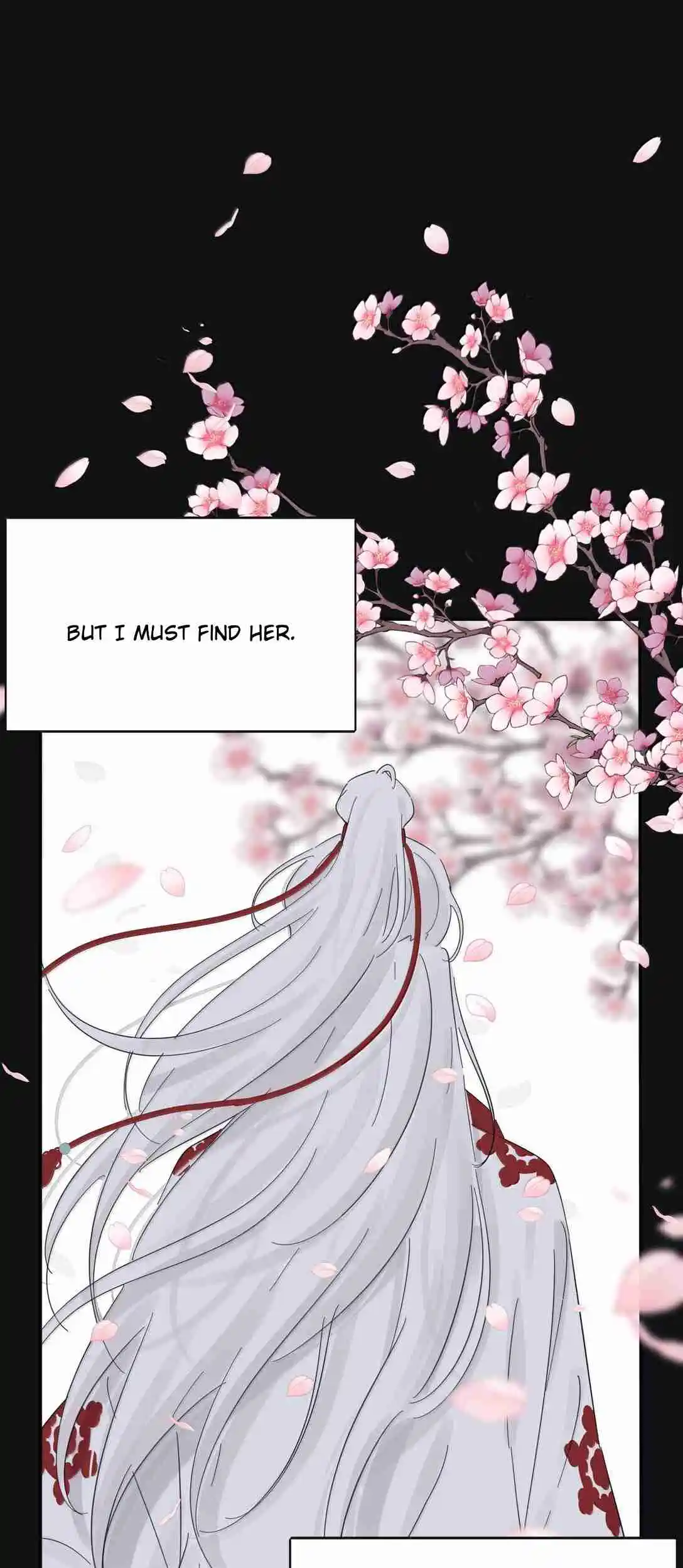 Baili Jin Among Mortals 211