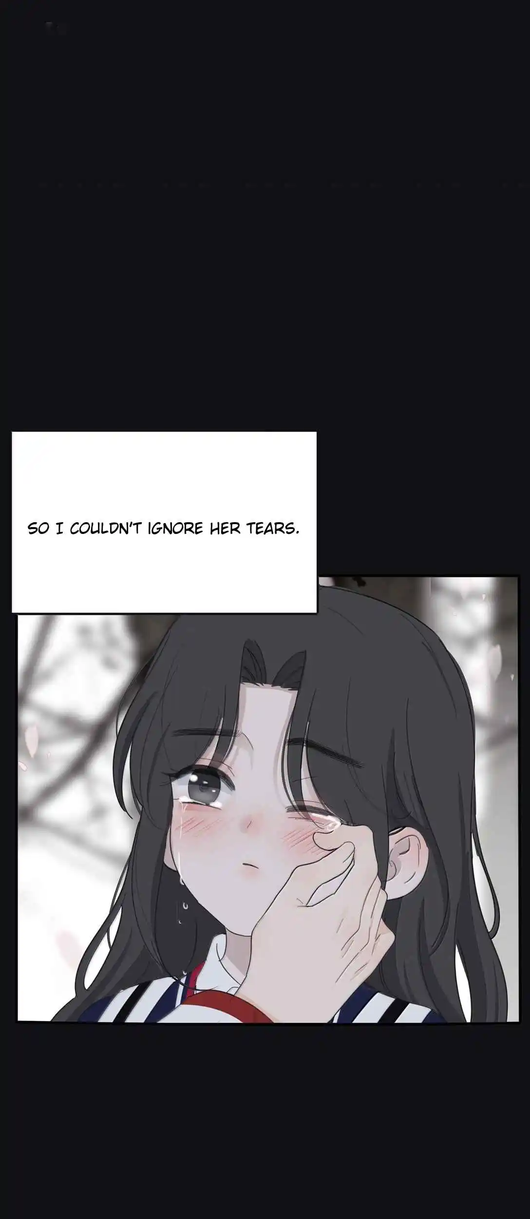 Baili Jin Among Mortals 211