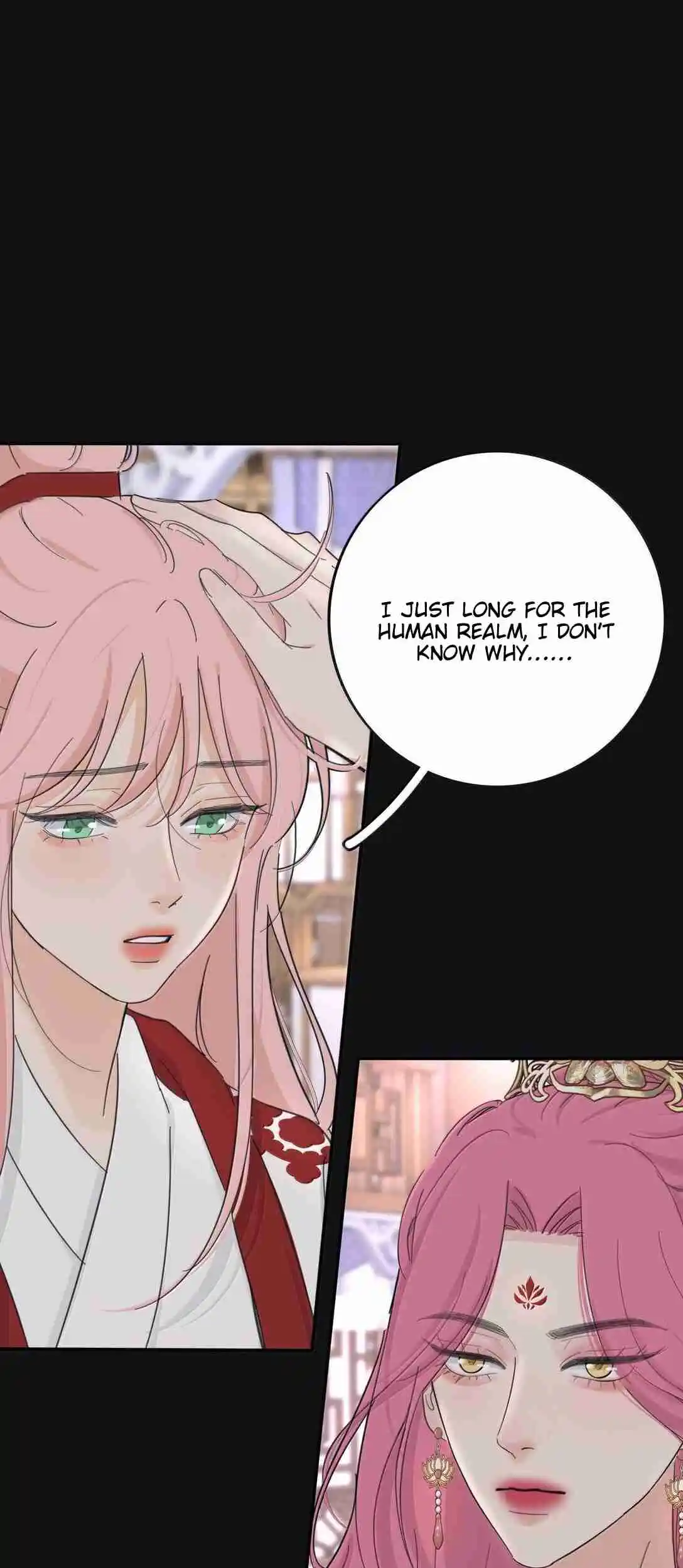 Baili Jin Among Mortals 211