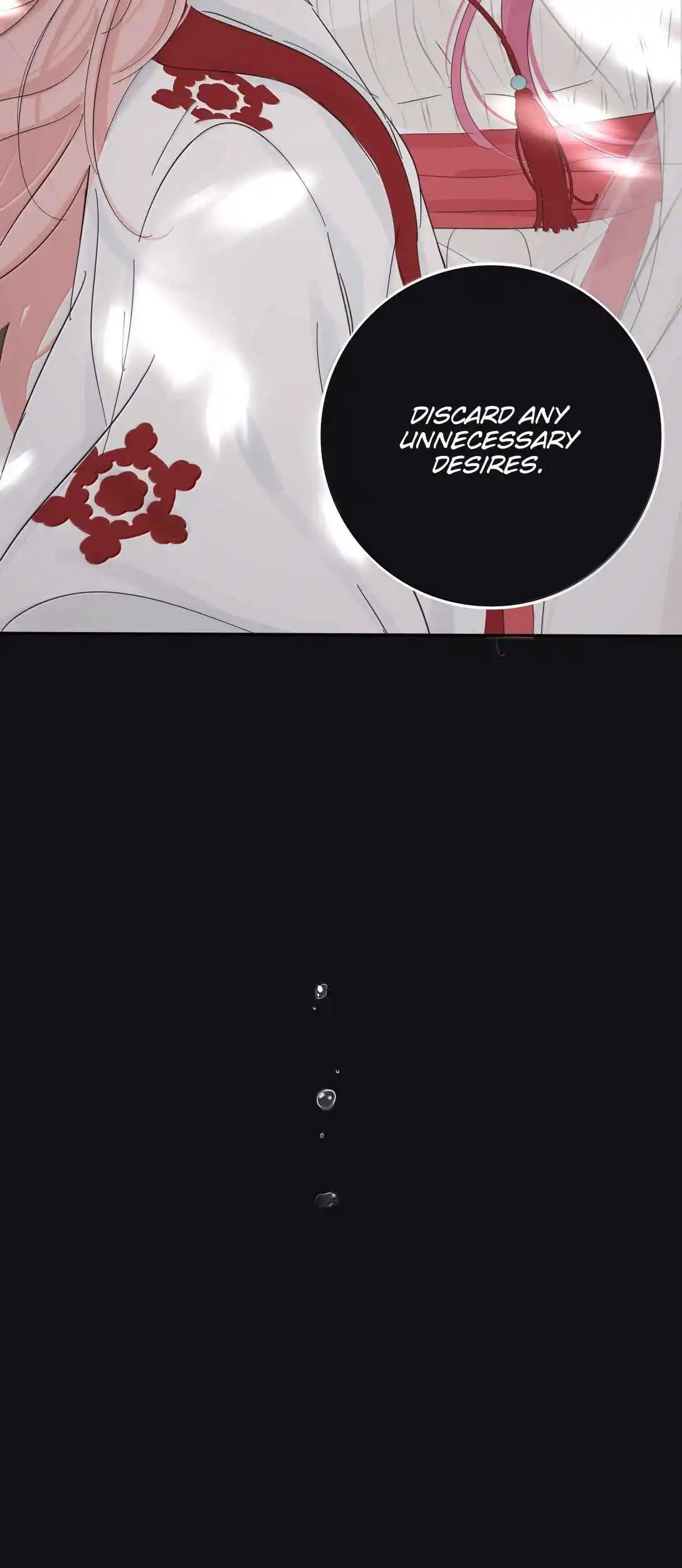 Baili Jin Among Mortals 211