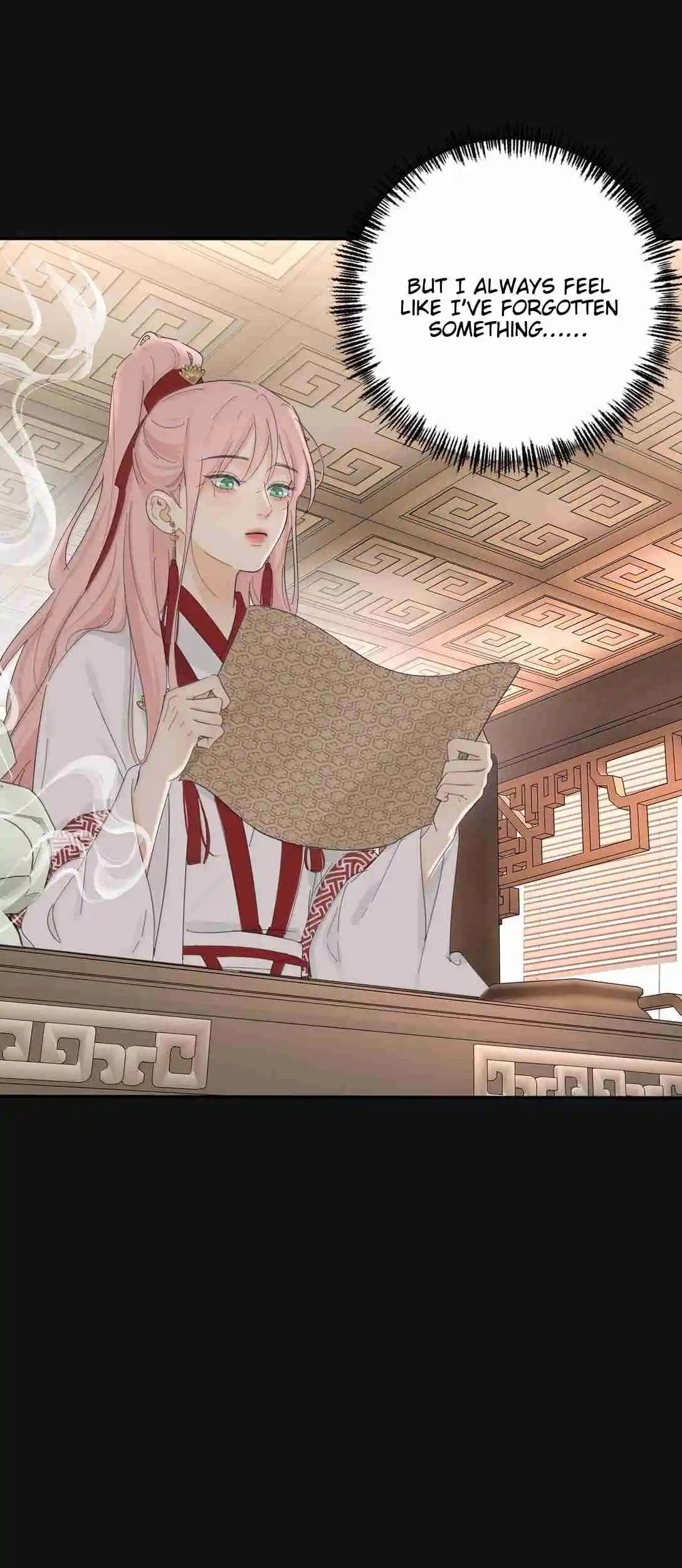 Baili Jin Among Mortals 211