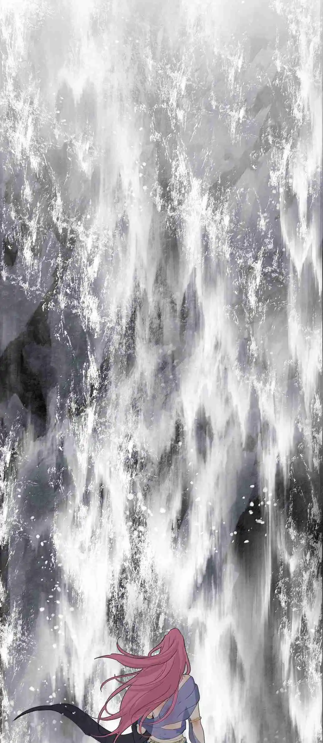 Baili Jin Among Mortals 211