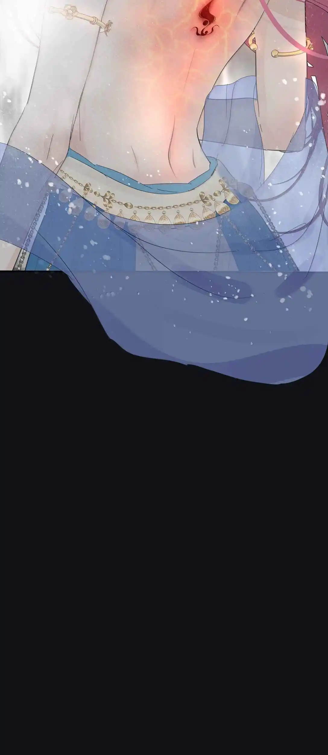 Baili Jin Among Mortals 211