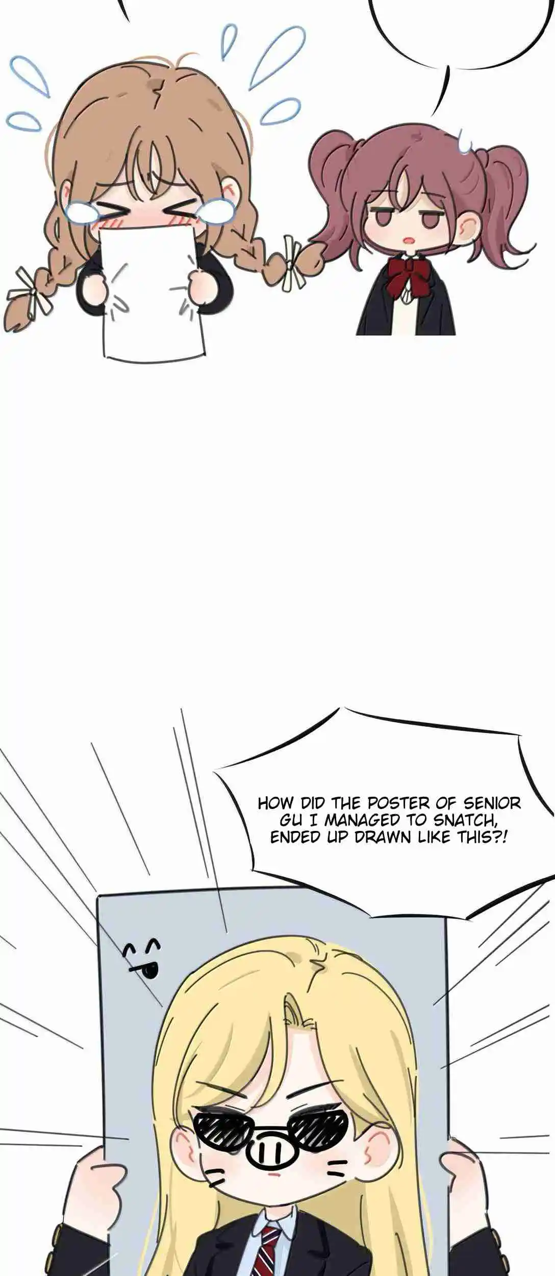 Baili Jin Among Mortals 211.5