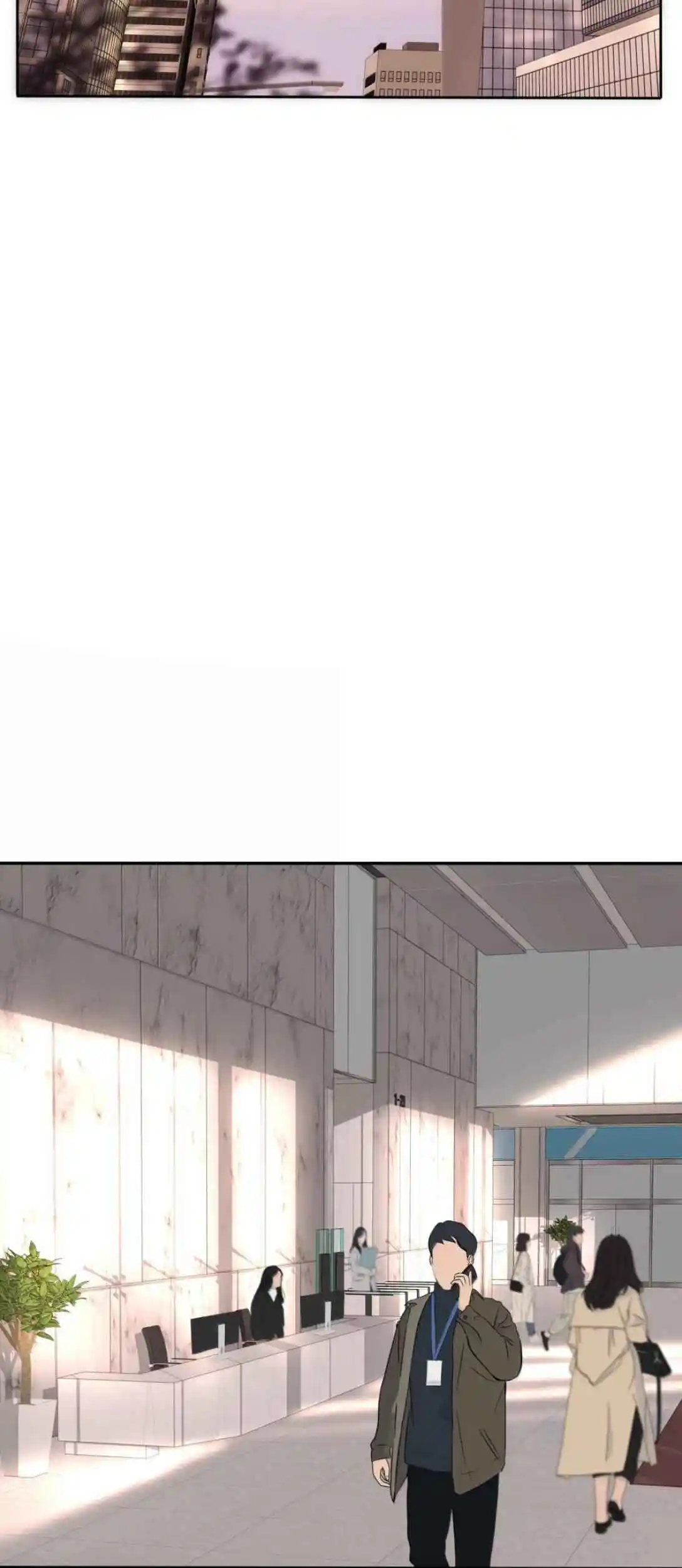 Baili Jin Among Mortals 212