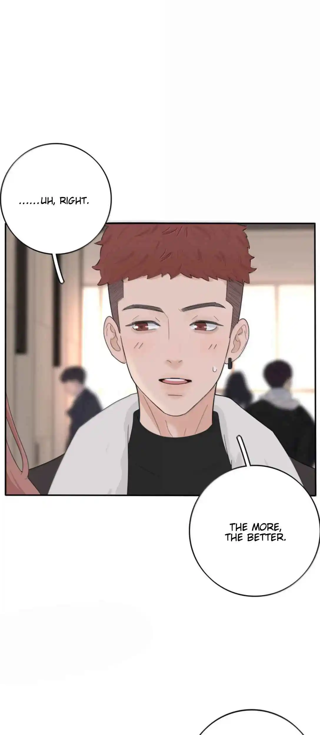 Baili Jin Among Mortals 212