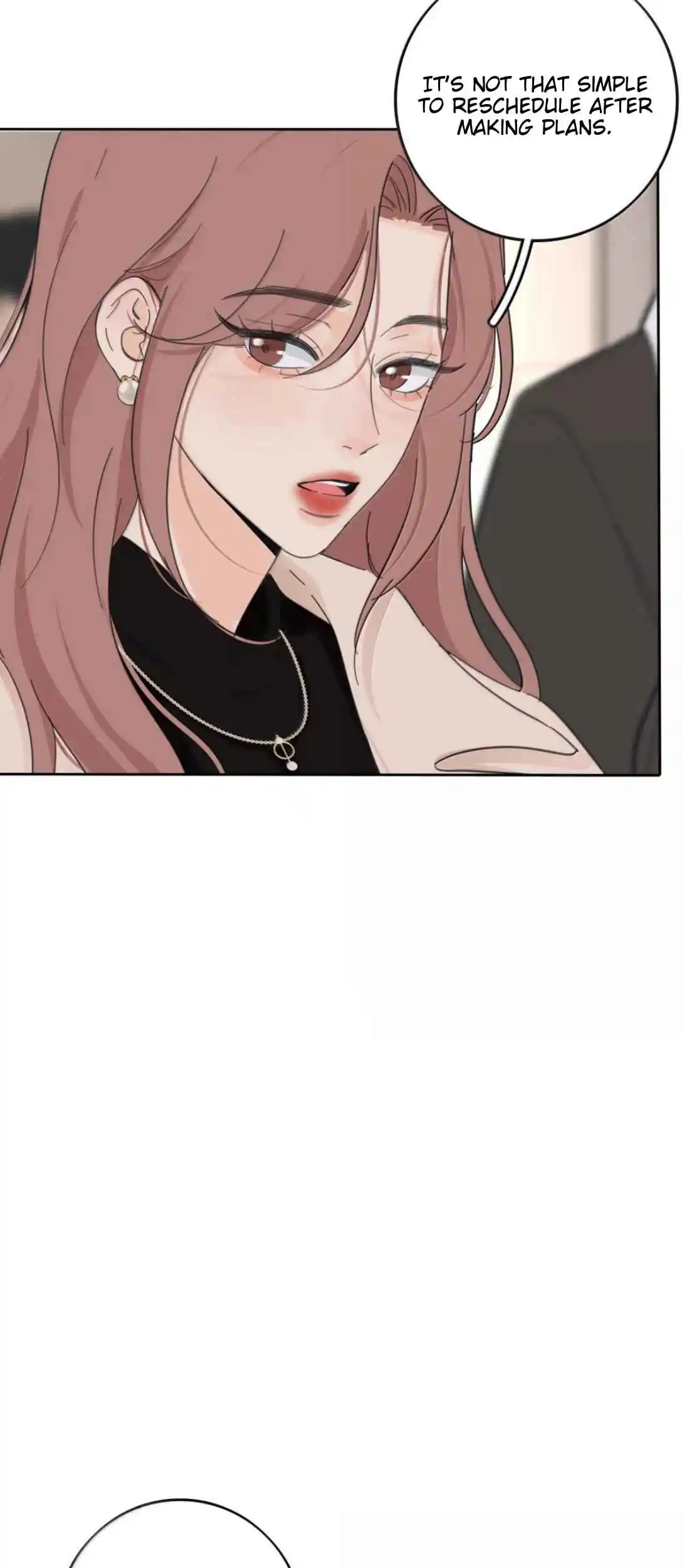 Baili Jin Among Mortals 212