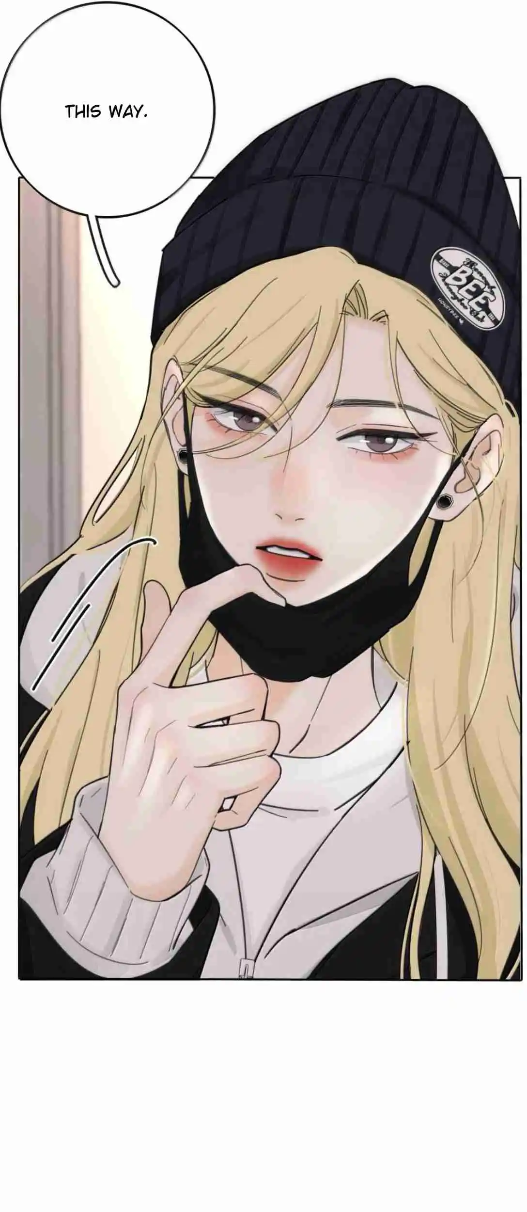 Baili Jin Among Mortals 212