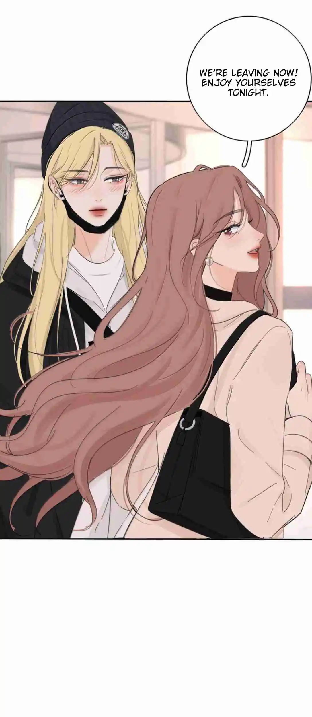 Baili Jin Among Mortals 212