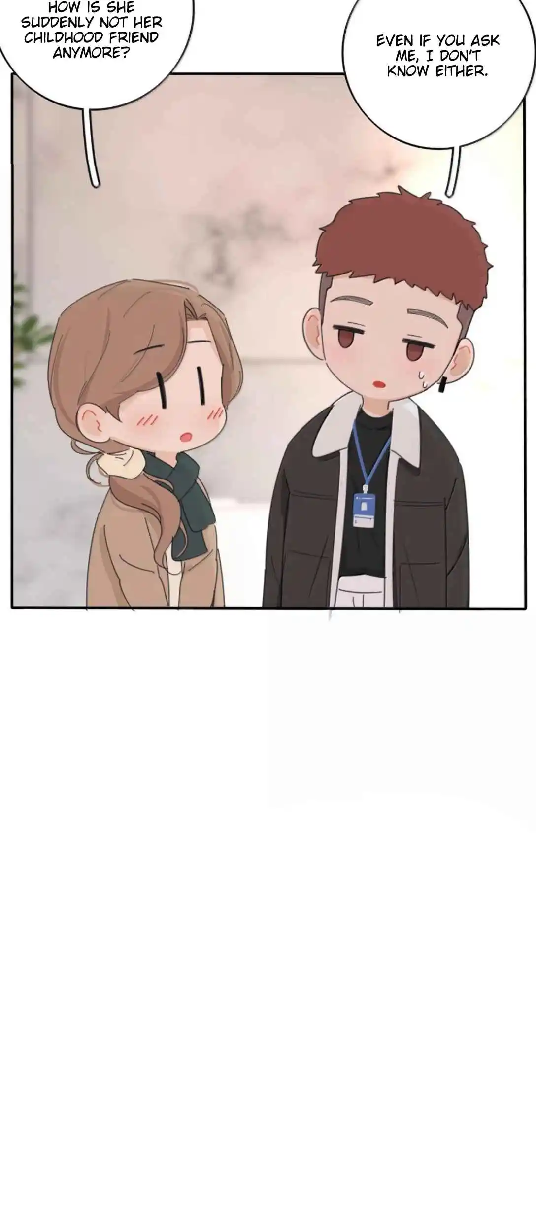 Baili Jin Among Mortals 212