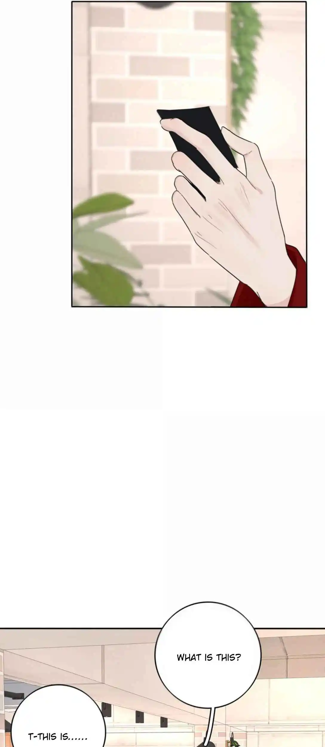 Baili Jin Among Mortals 212