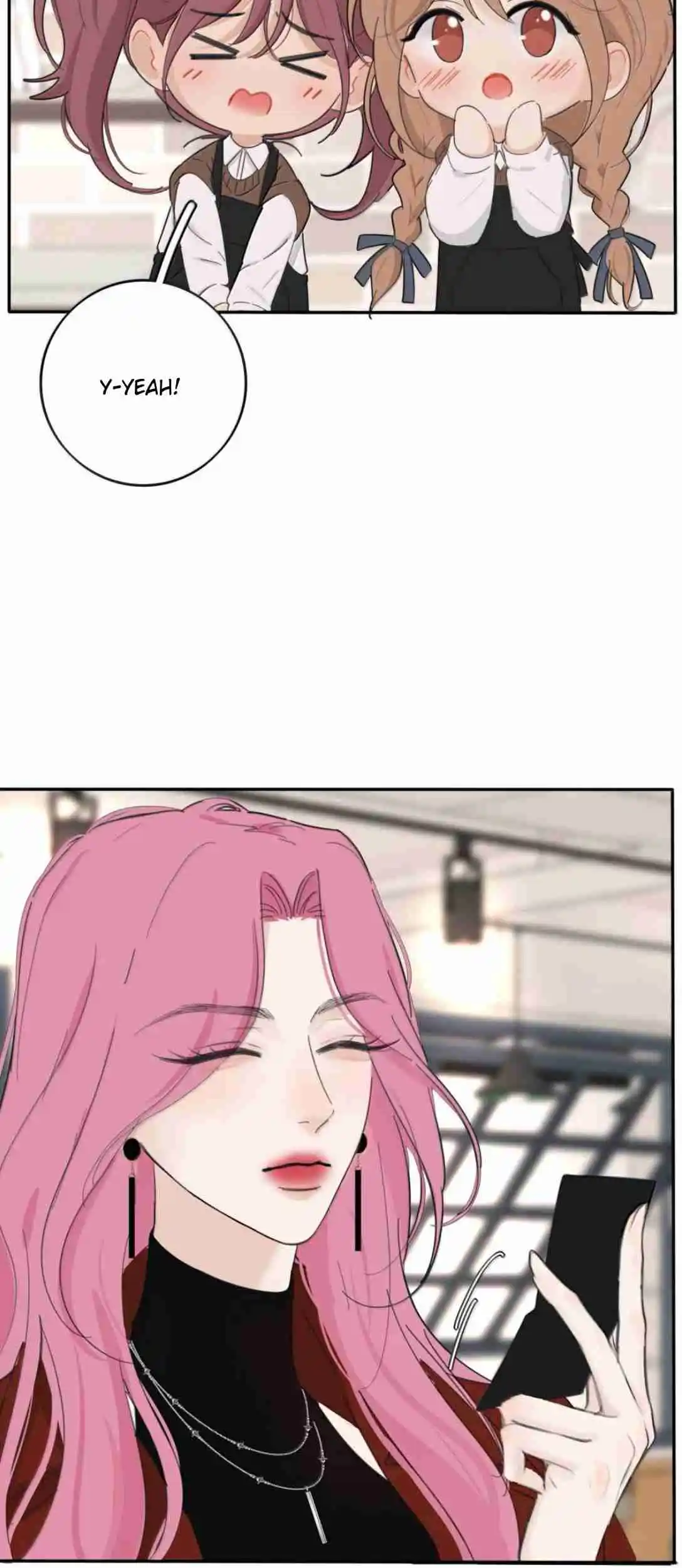 Baili Jin Among Mortals 212