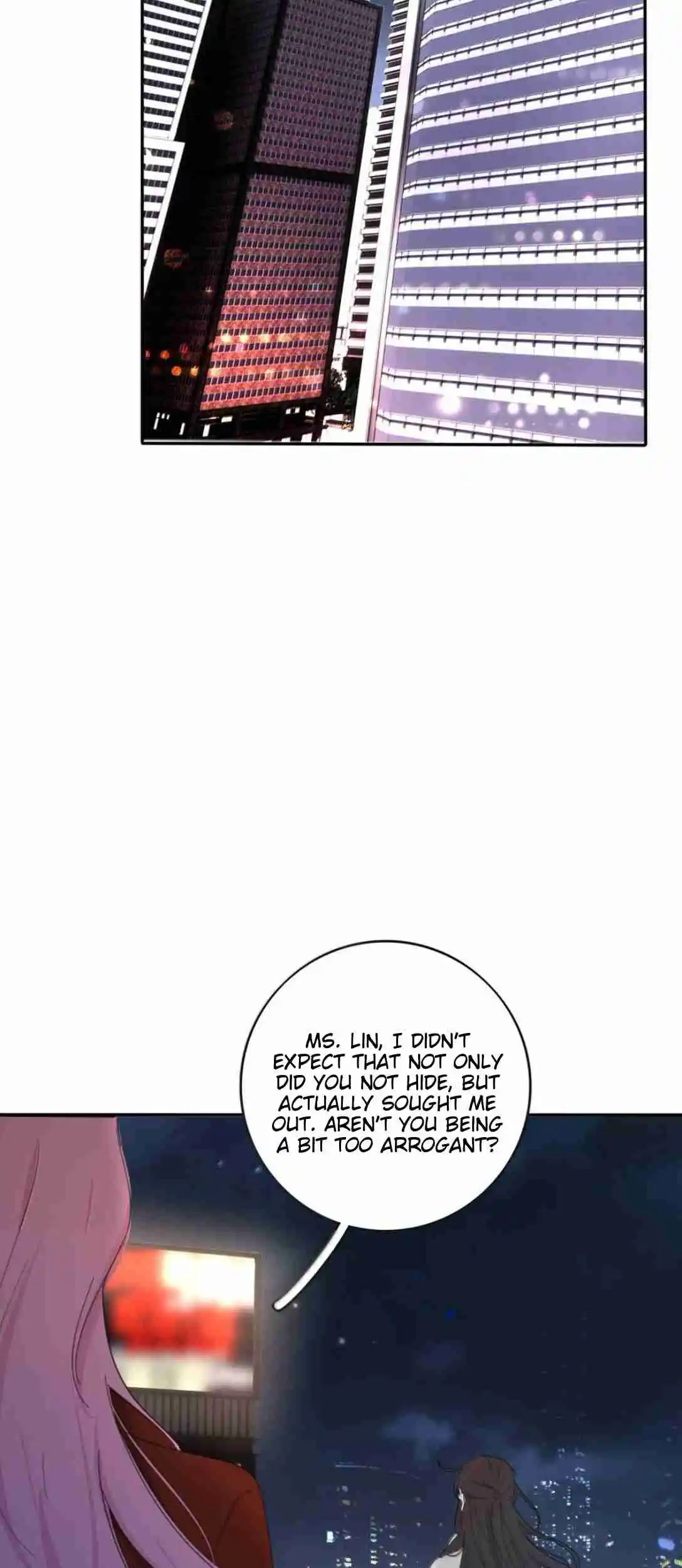 Baili Jin Among Mortals 212