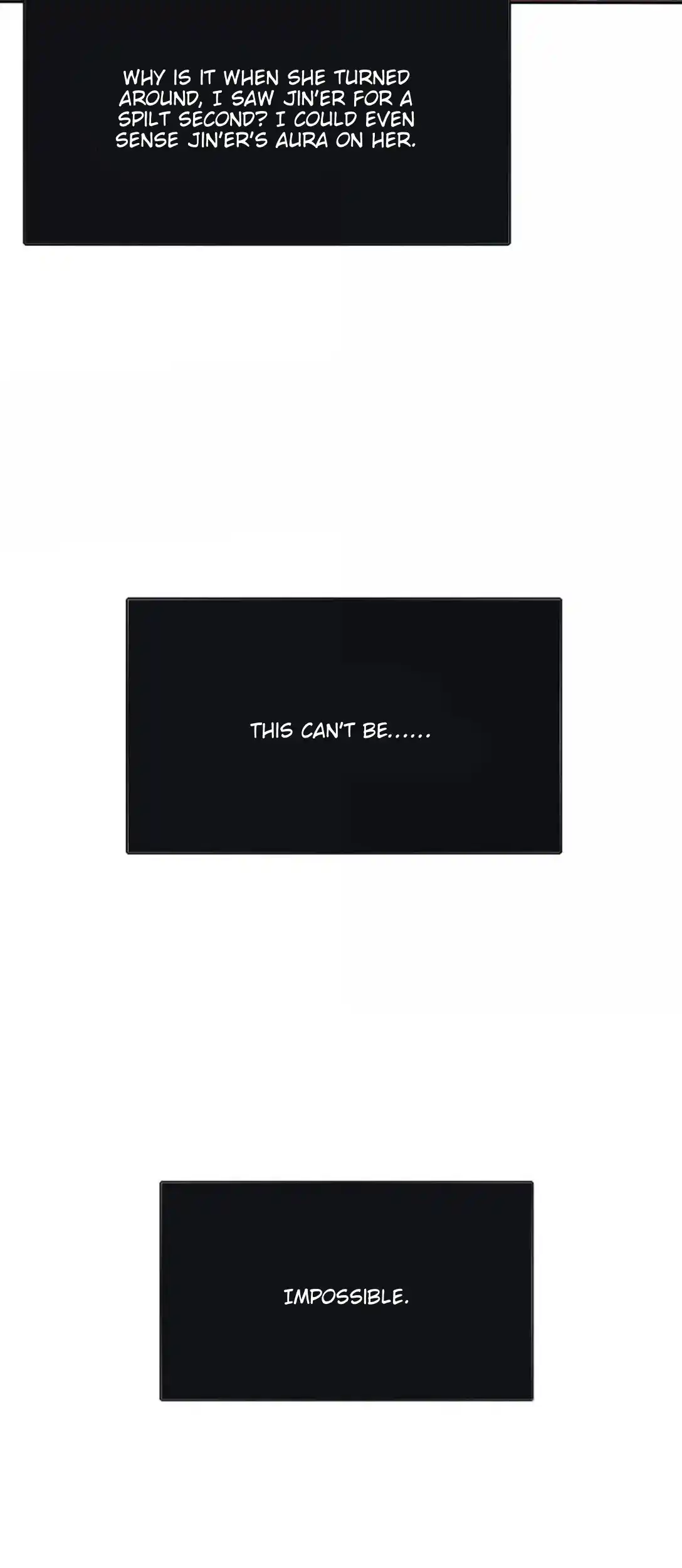 Baili Jin Among Mortals 212