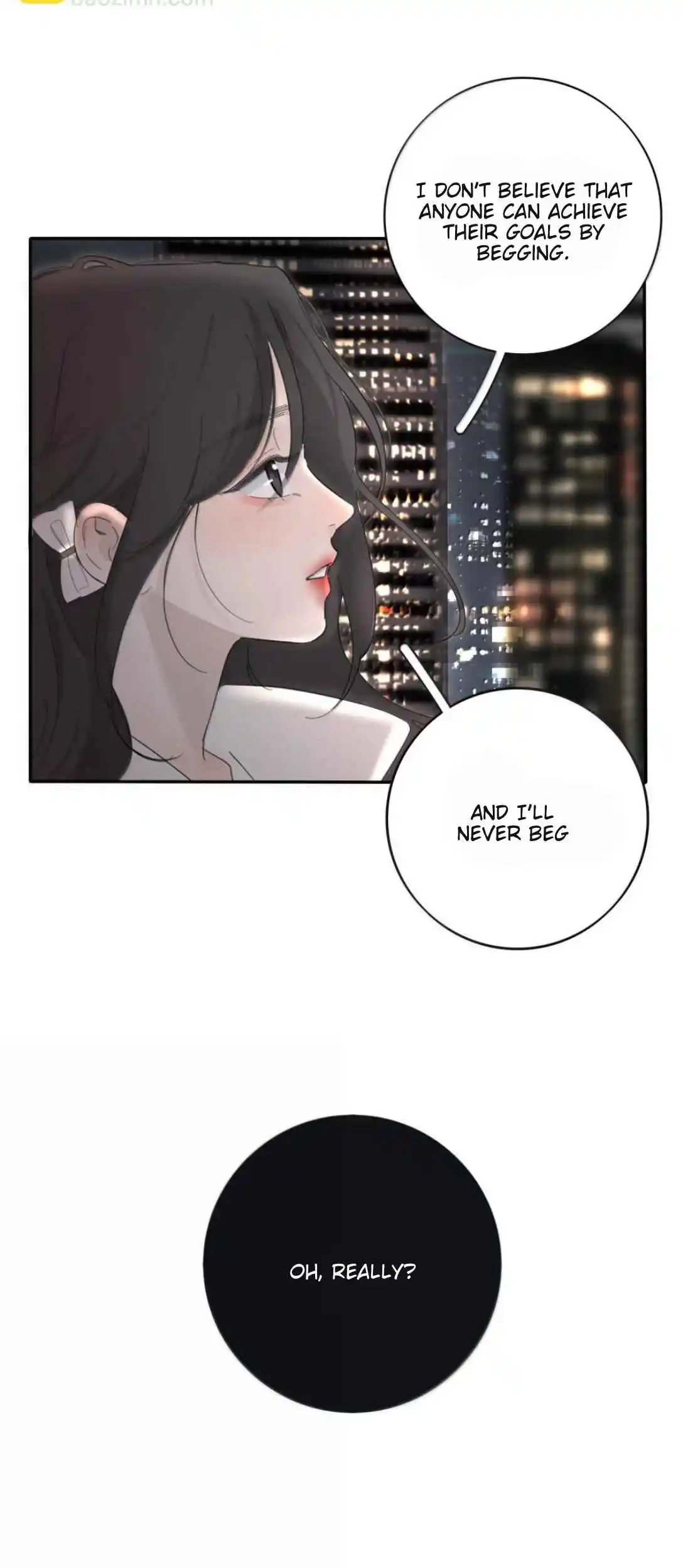 Baili Jin Among Mortals 212