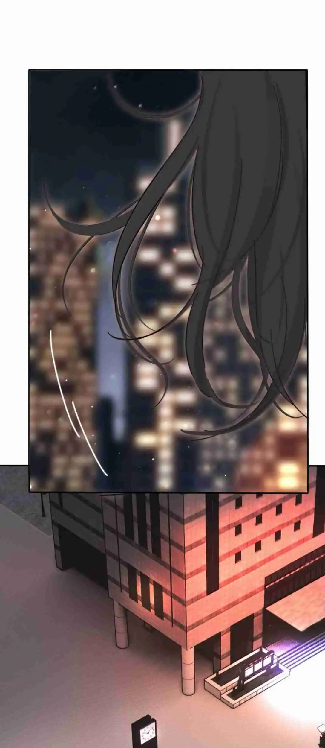 Baili Jin Among Mortals 212