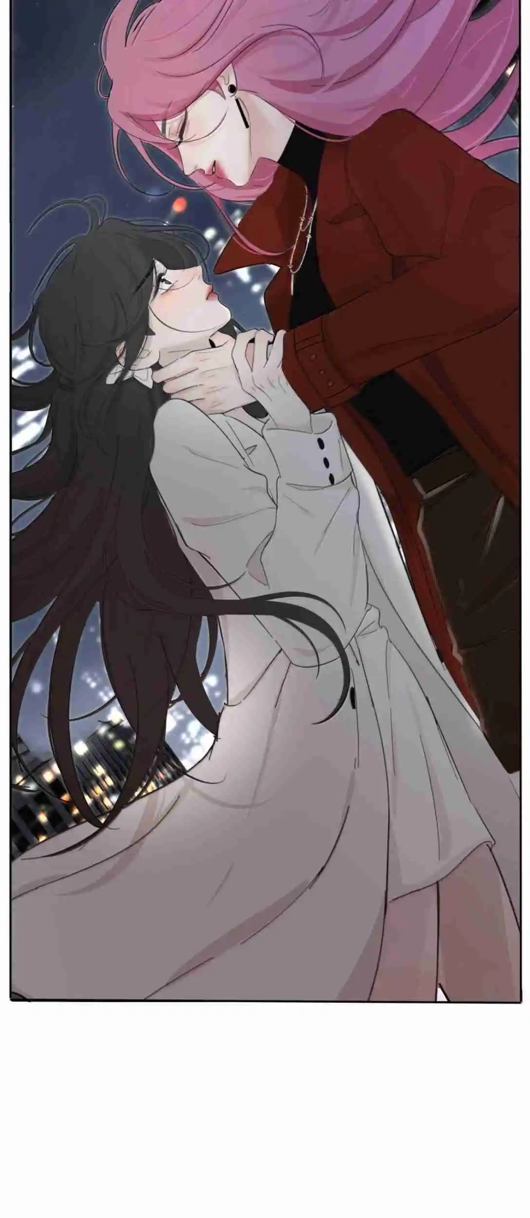 Baili Jin Among Mortals 212