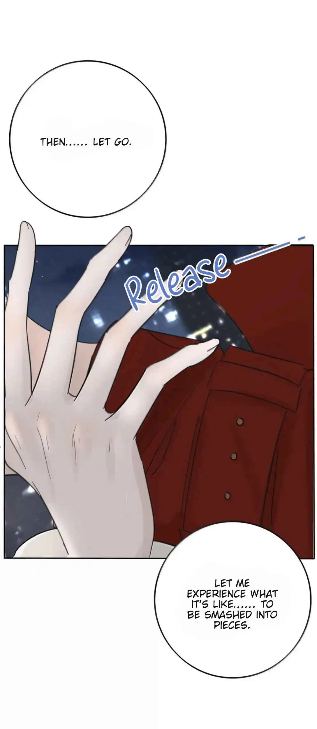 Baili Jin Among Mortals 212