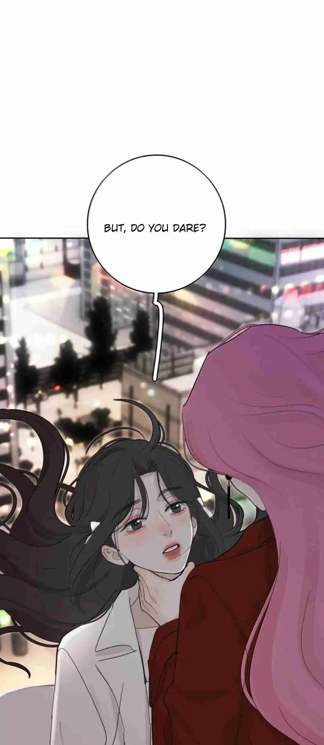 Baili Jin Among Mortals 212