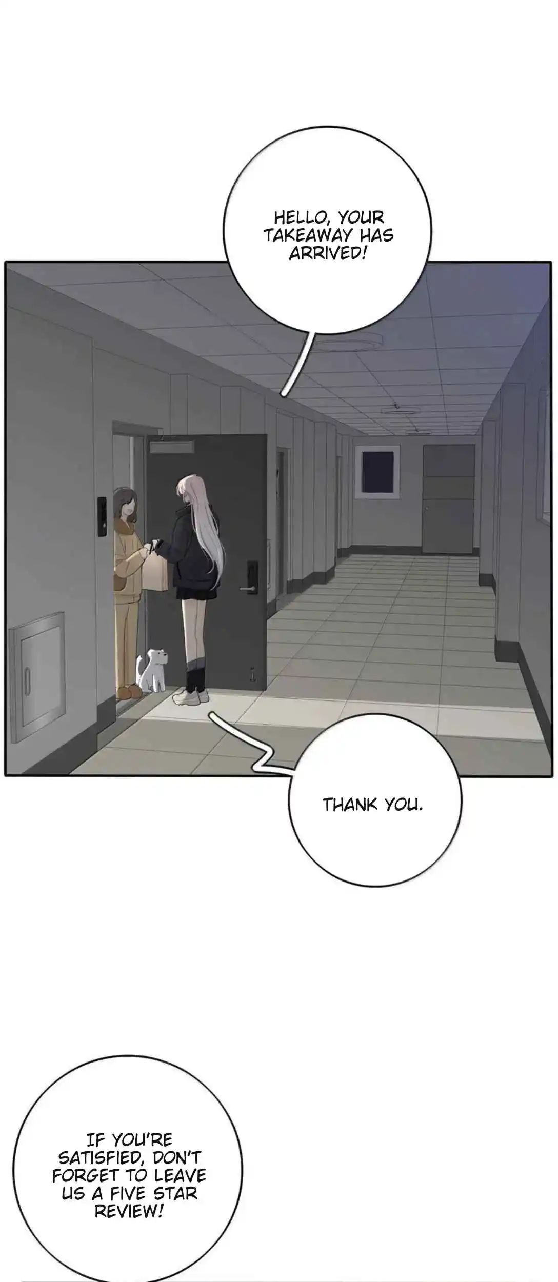 Baili Jin Among Mortals 213