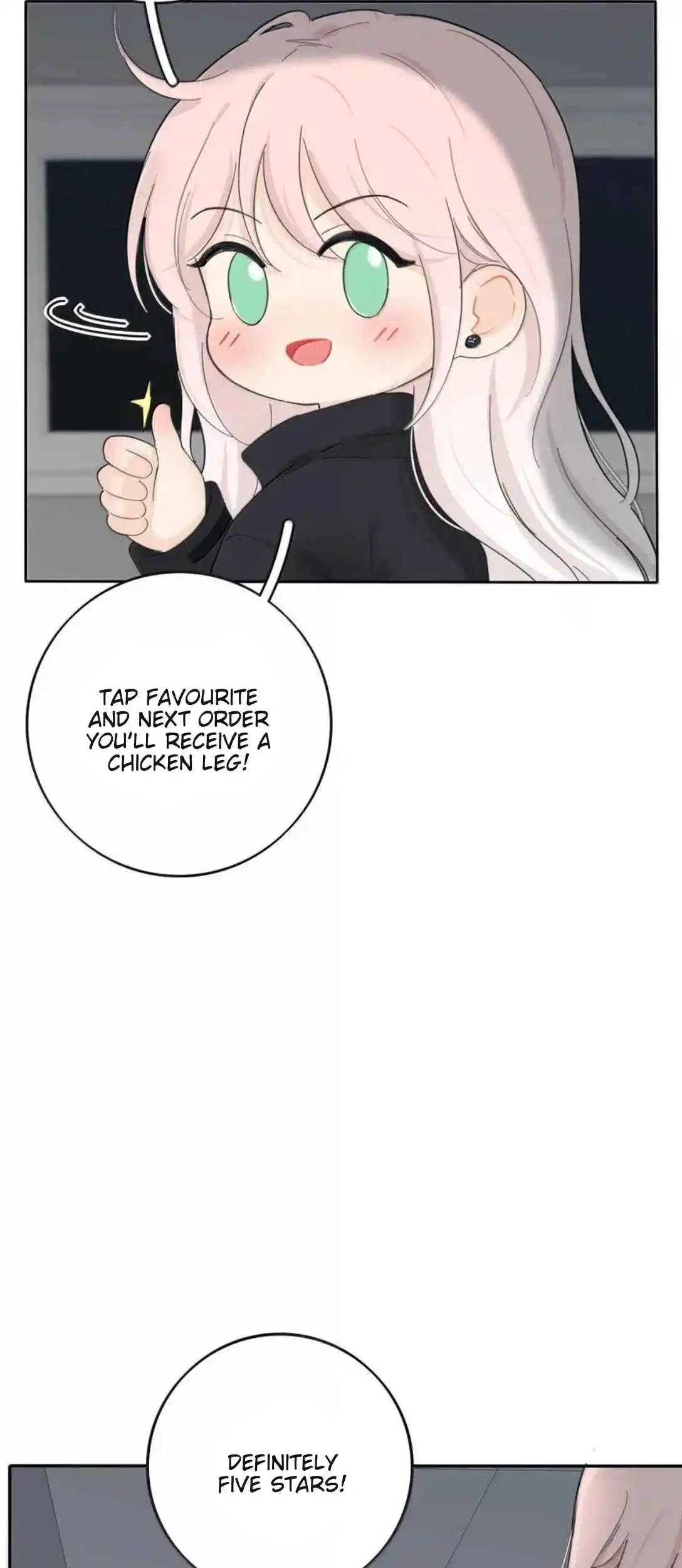 Baili Jin Among Mortals 213