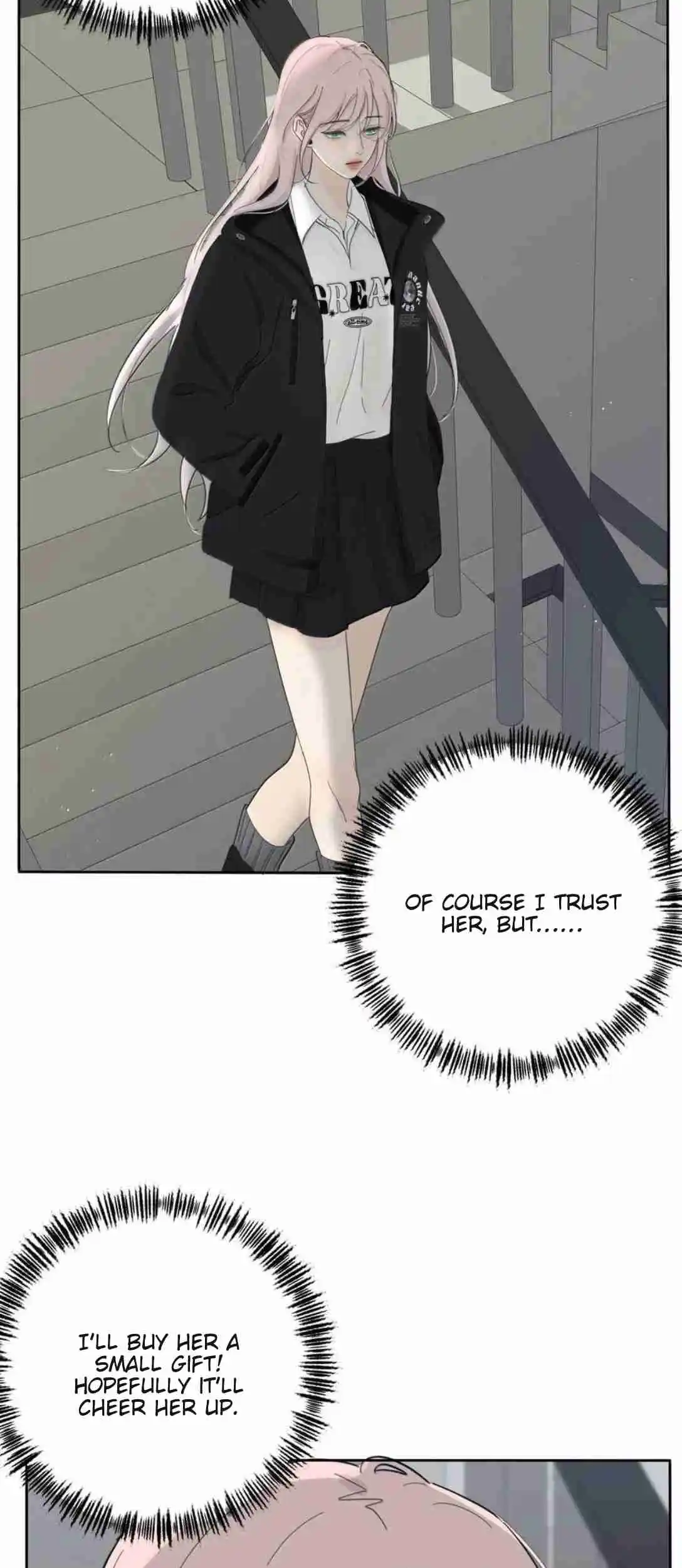 Baili Jin Among Mortals 213