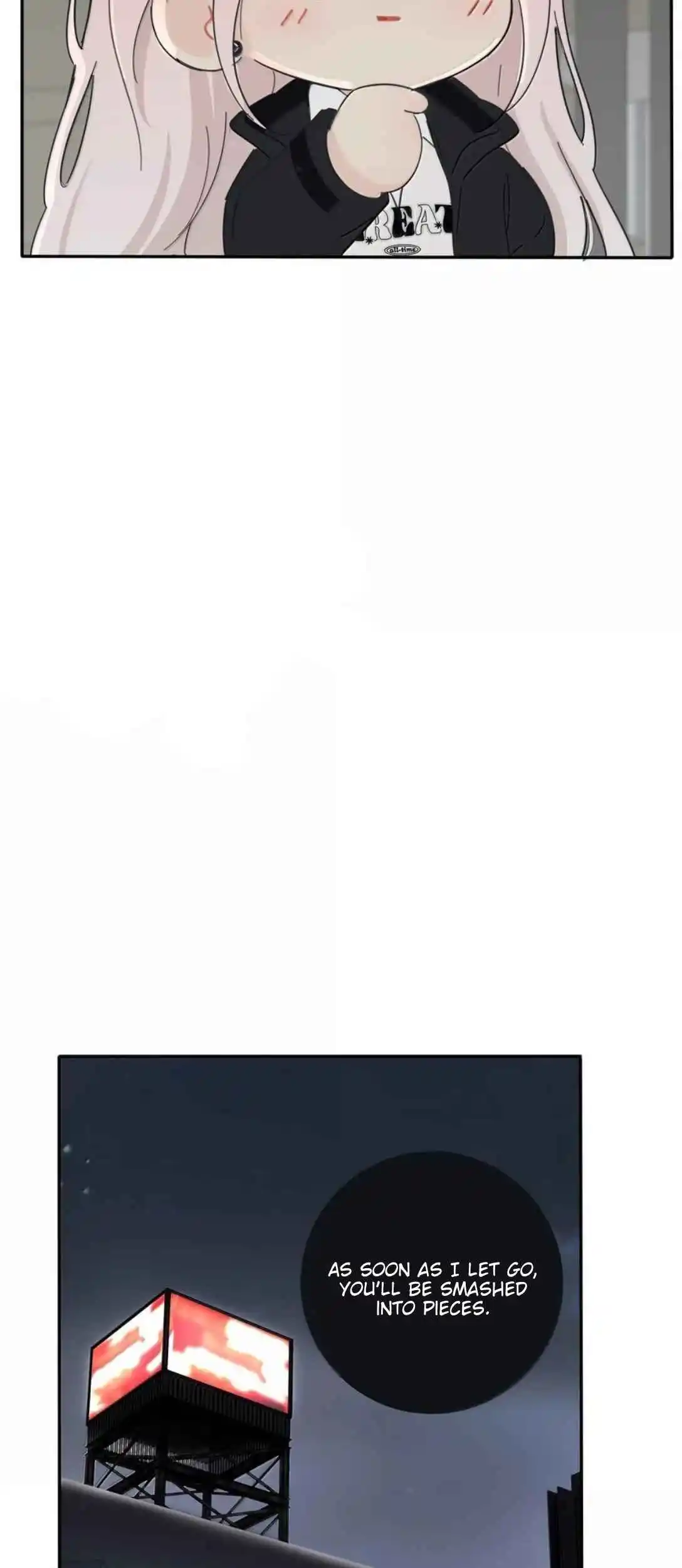 Baili Jin Among Mortals 213