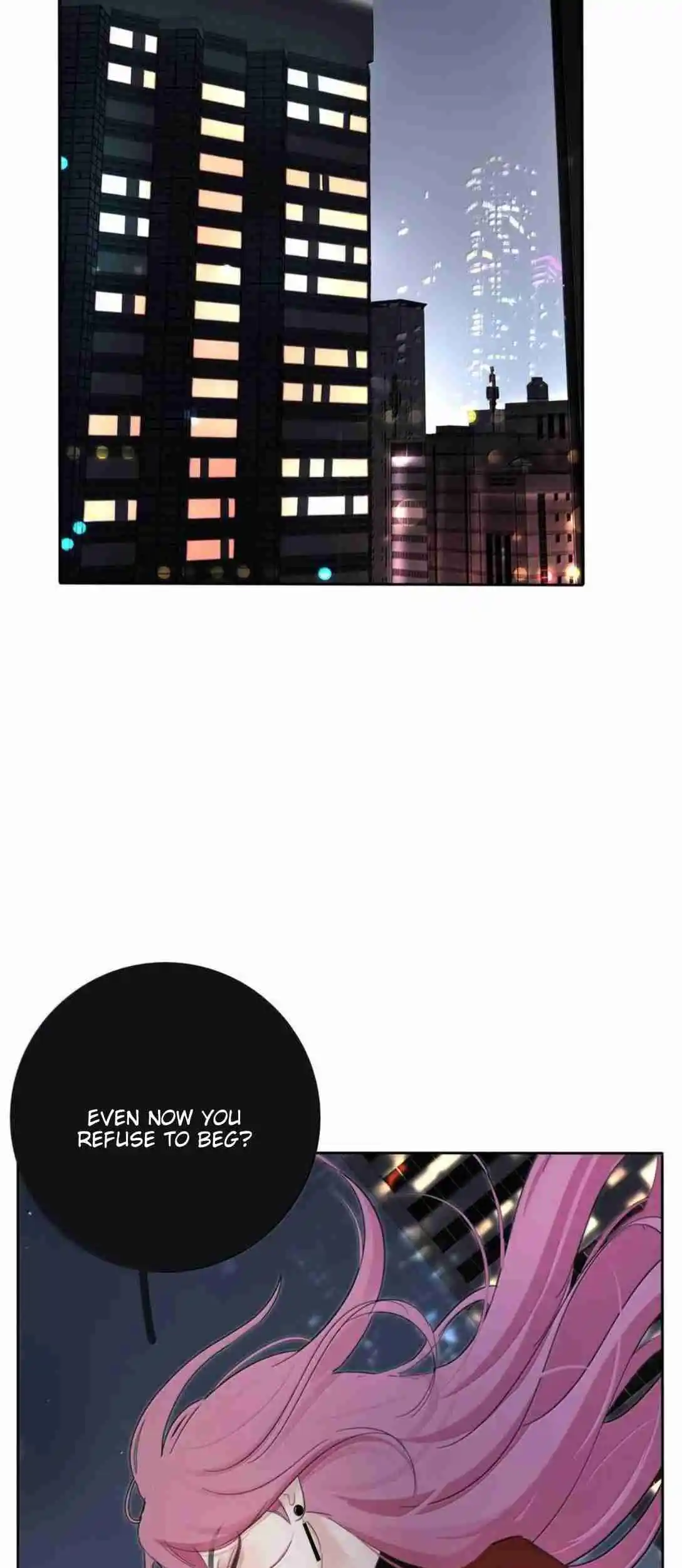 Baili Jin Among Mortals 213