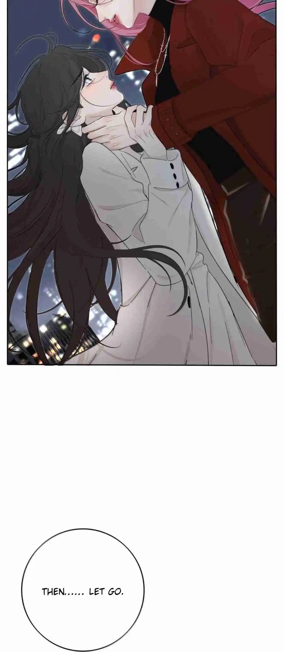 Baili Jin Among Mortals 213