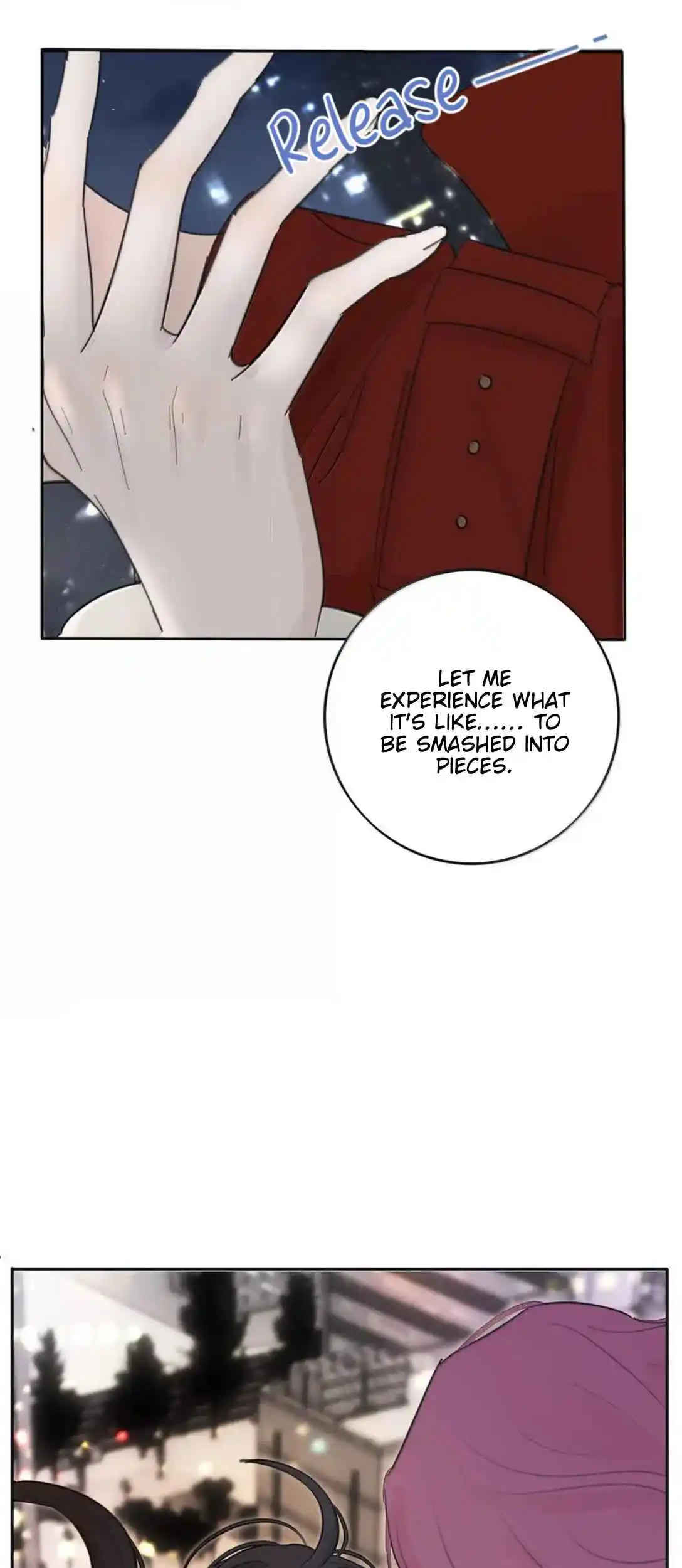 Baili Jin Among Mortals 213