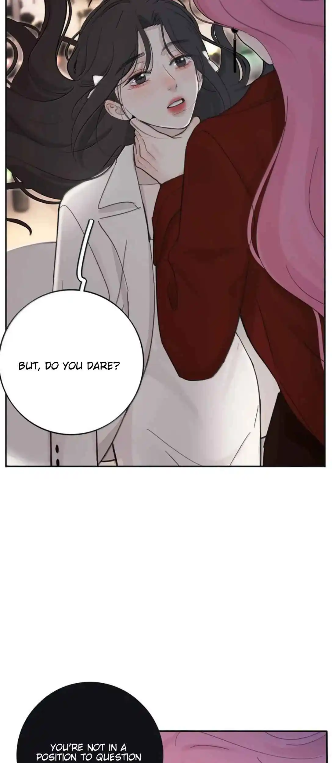 Baili Jin Among Mortals 213