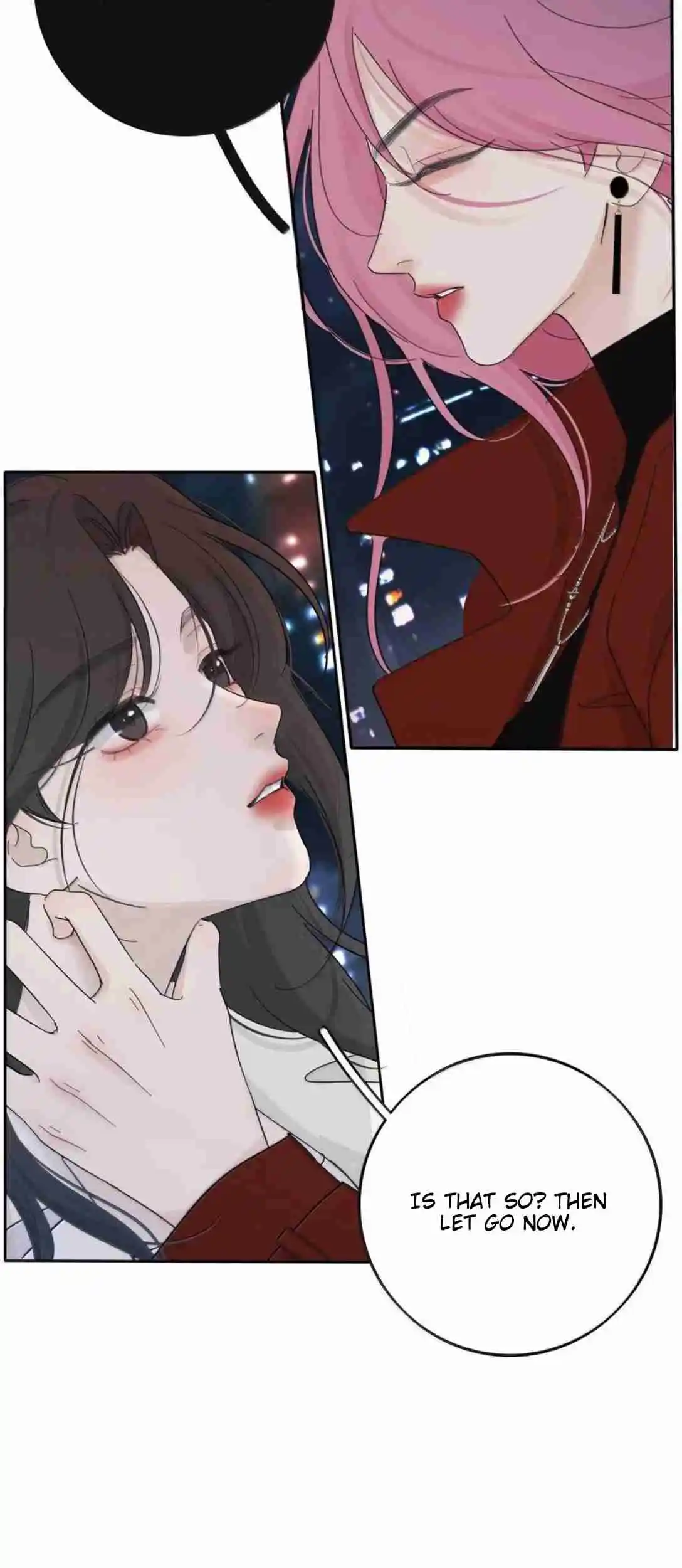 Baili Jin Among Mortals 213