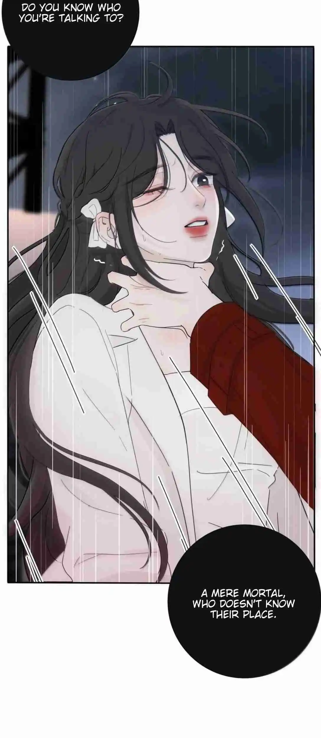 Baili Jin Among Mortals 213