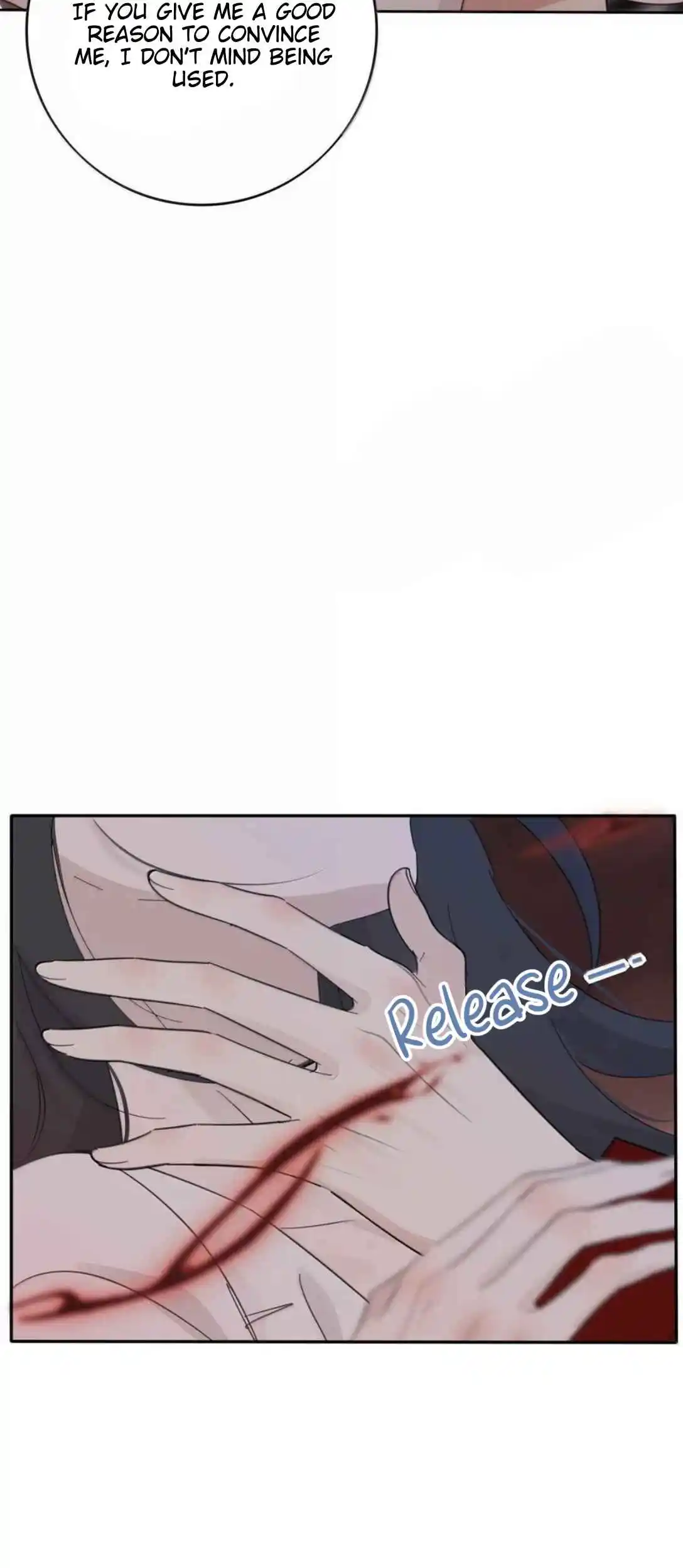 Baili Jin Among Mortals 213