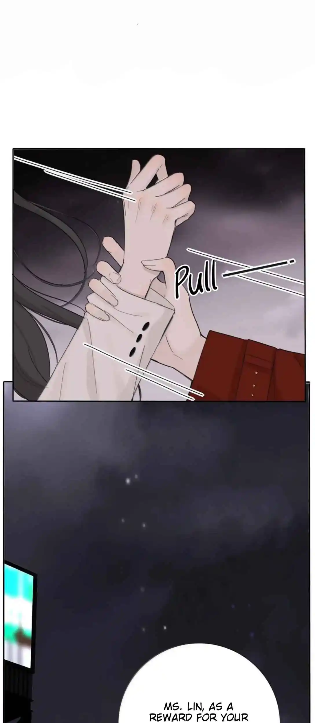 Baili Jin Among Mortals 213