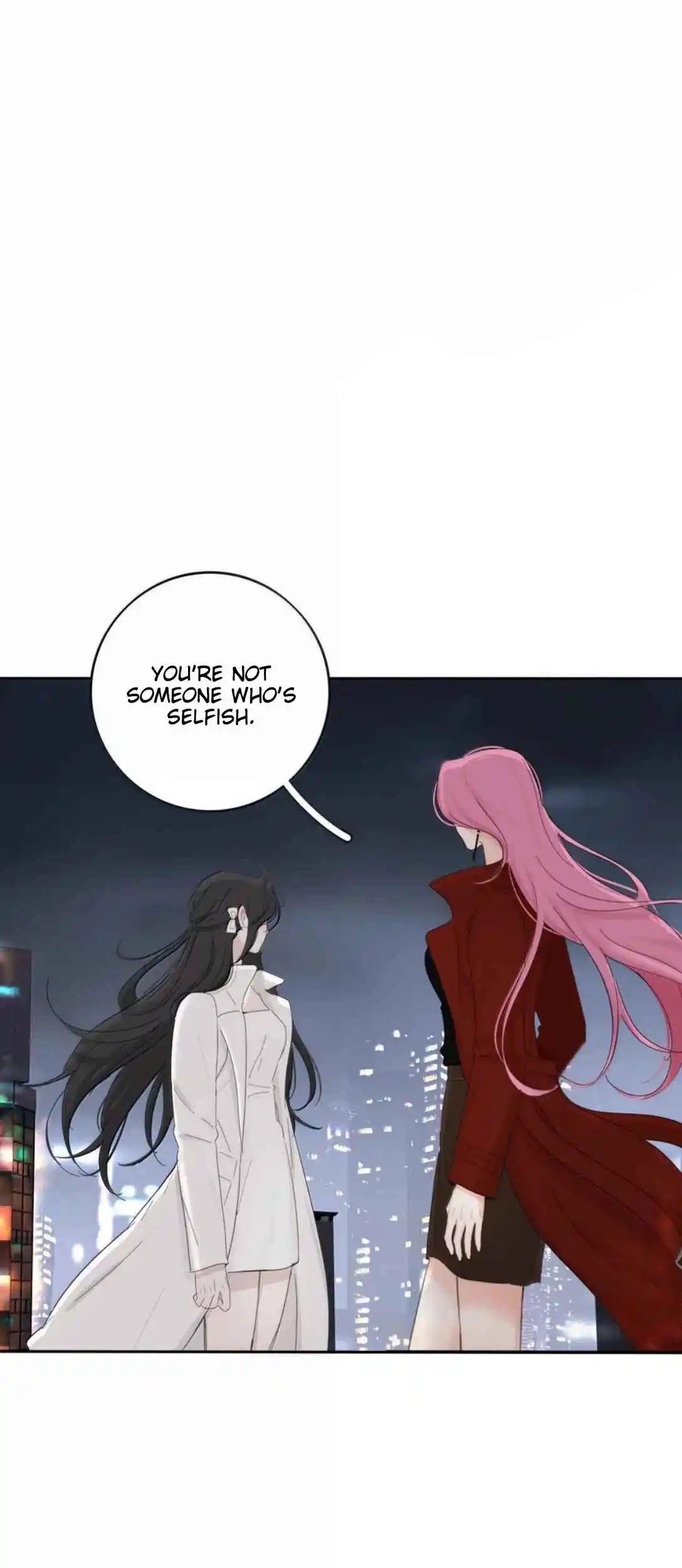 Baili Jin Among Mortals 213