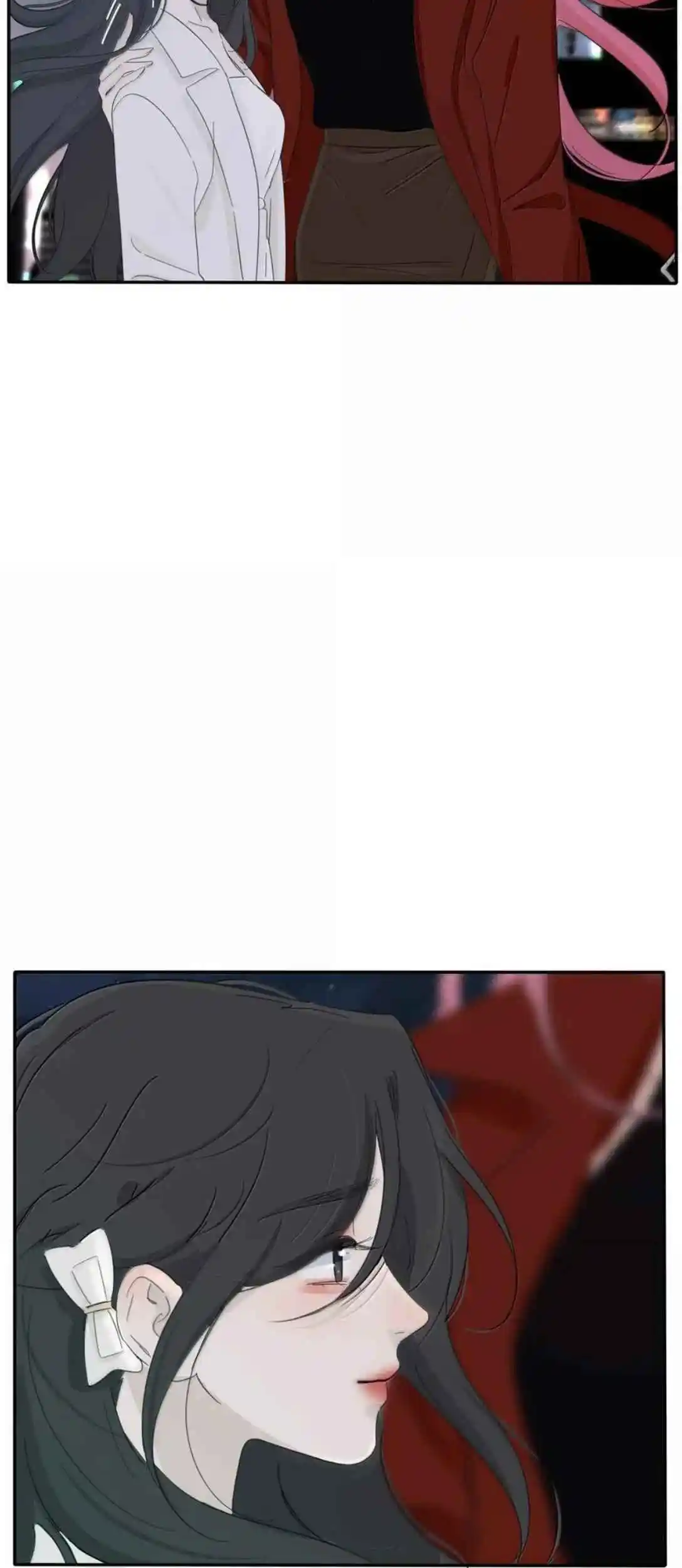 Baili Jin Among Mortals 213