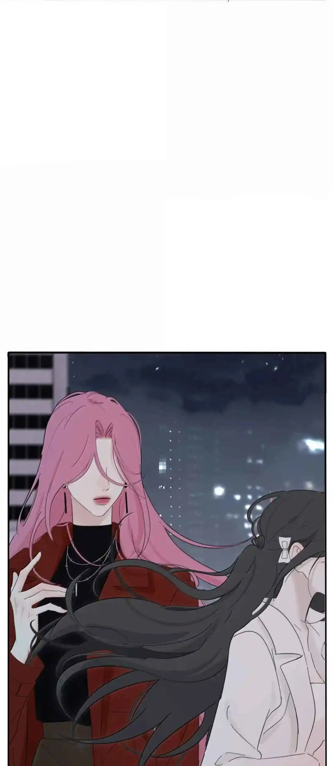 Baili Jin Among Mortals 213