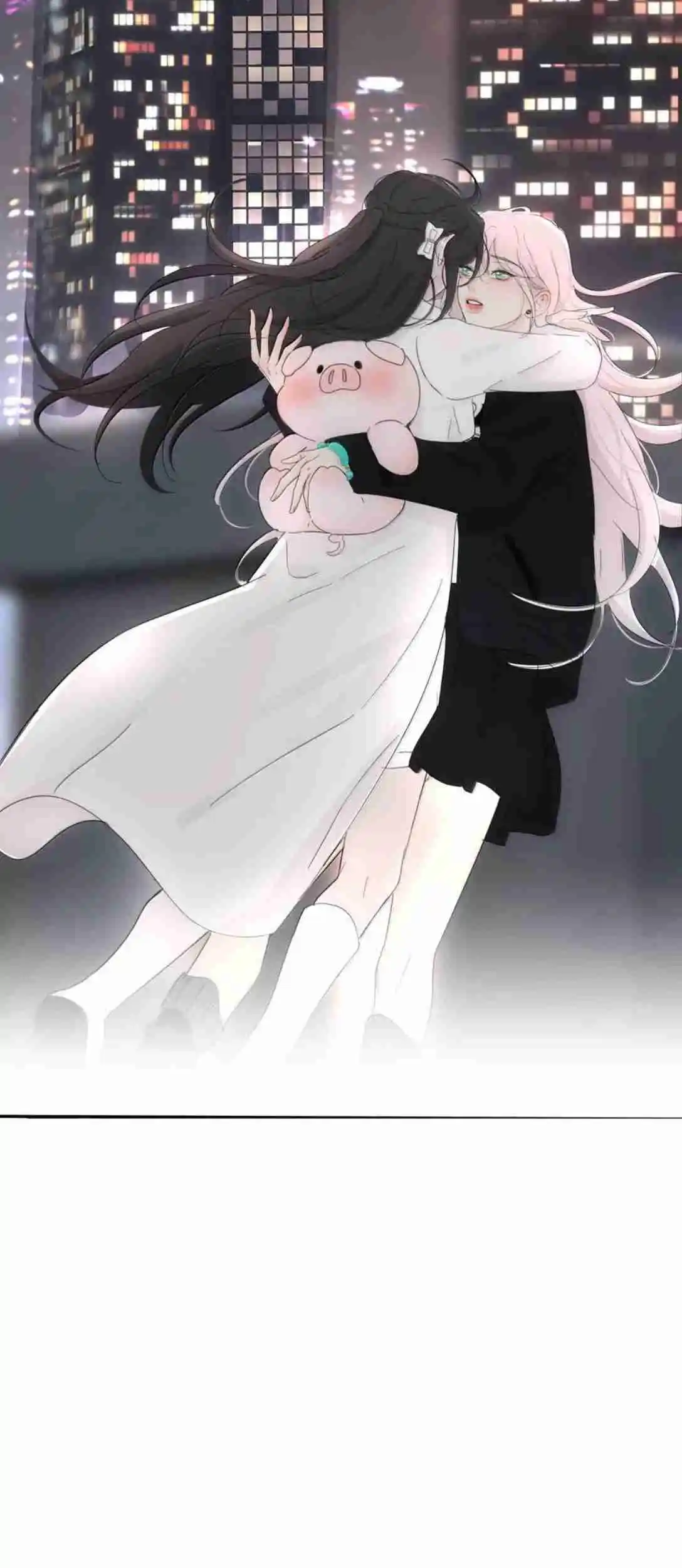 Baili Jin Among Mortals 213