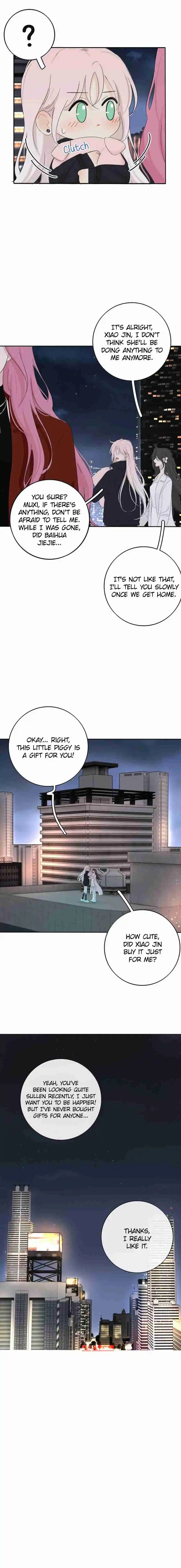 Baili Jin Among Mortals 214