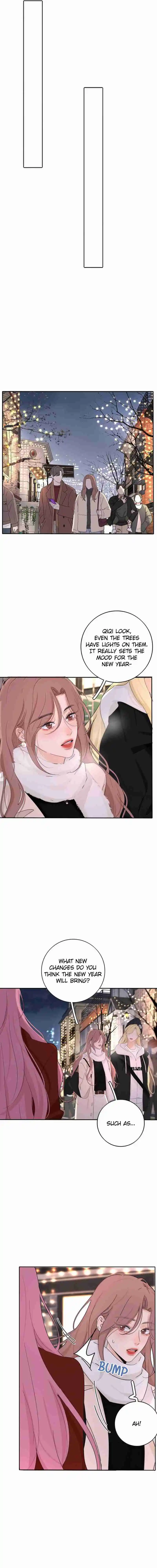 Baili Jin Among Mortals 214