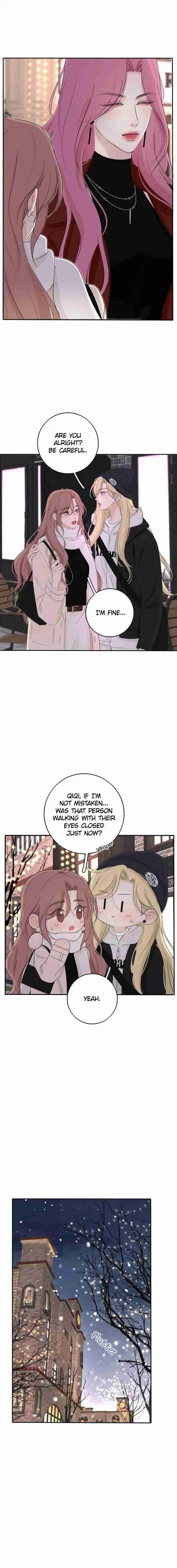 Baili Jin Among Mortals 214