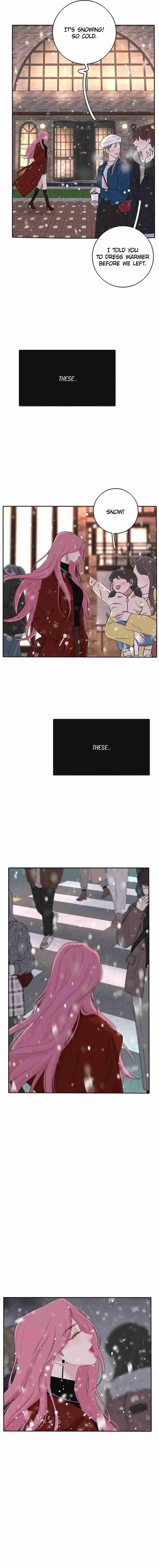 Baili Jin Among Mortals 214