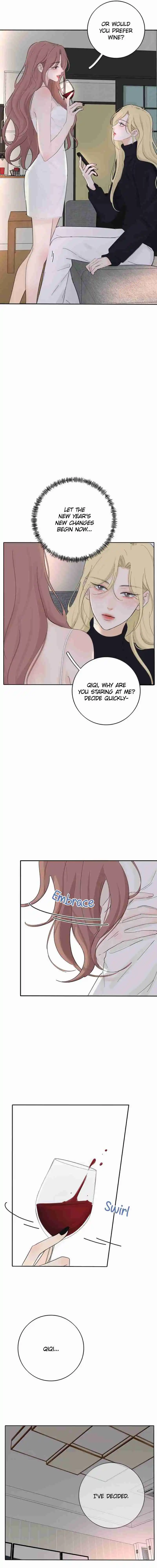 Baili Jin Among Mortals 214