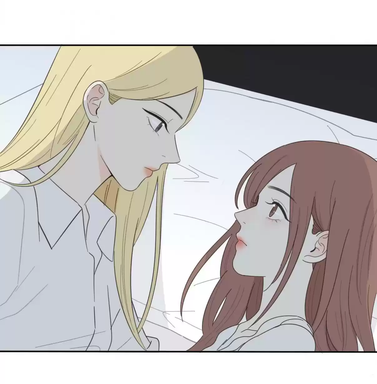 Baili Jin Among Mortals 22.5 A Sudden Hug