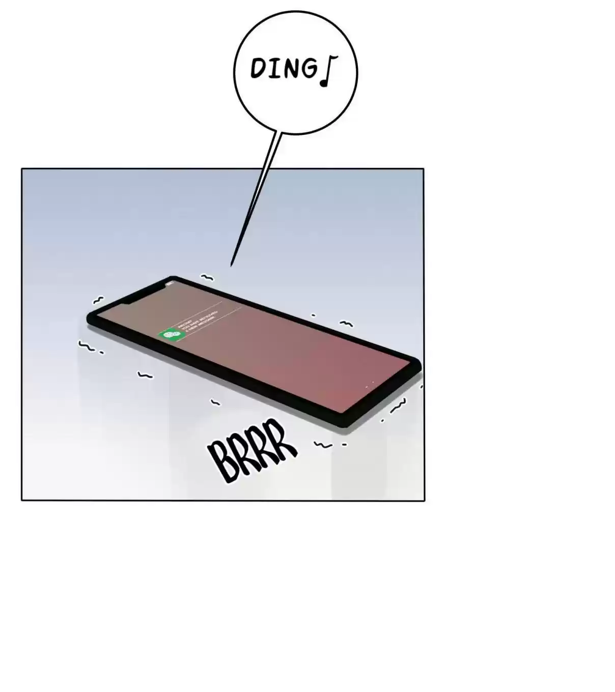 Baili Jin Among Mortals 22.5 A Sudden Hug